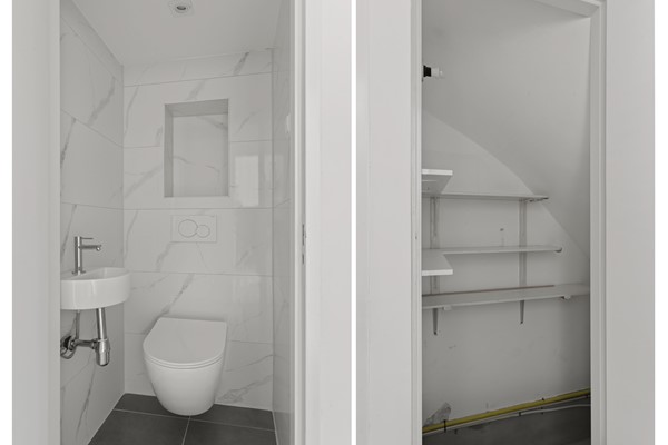 Medium property photo - Reseda 2, 3317 HP Dordrecht